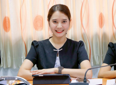 การประชุมขับเคลื่อนการปฏิบัติงานตามระบบการส่งเสริมสหกรณ์และกลุ่มเกษตรกรประจำเดือนธันวาคม 2568 ครั้งที่ 12/2568 ของสำนักงานสหกรณ์จังหวัดนครศรีธรรมราชเพื่อติดตามความก้าวหน้าผลการดำเนินโครงการตามแผนการปฏิบัติราชการ ประจำปีงบประมาณ พ.ศ.2569 การดำเนินงานตามนโ ... พารามิเตอร์รูปภาพ 46